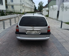 Opel Vectra, 