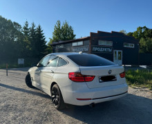 BMW 3 серия, 2013