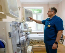 Жительница Подмосковья впала в кому после употребления компота из ревеня