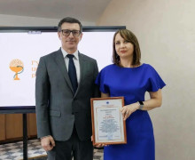 В Гурьевской центральной районной больнице назначен новый руководитель