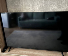Телевизор TCL 43P631 в отличном состоянии