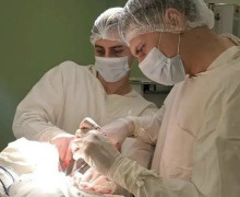 Нейрохирурги Детской областной больницы Калининграда спасли шестилетнего мальчика после тяжёлого ДТП