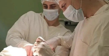 Нейрохирурги Детской областной больницы Калининграда спасли шестилетнего мальчика после тяжёлого ДТП