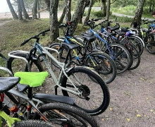 Веломаршрут вдоль побережья Калининградской области: проблемы с содержанием и инфраструктурой