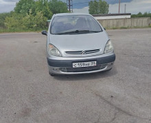 Citroen C3 Picasso, 2000