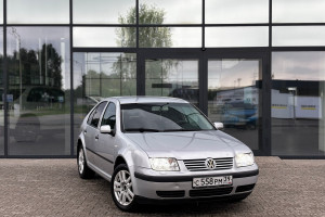 Volkswagen Bora, 2005