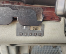 Audi 100, 2009
