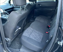 Peugeot 3008, 2009