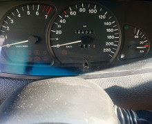 Opel Omega, 