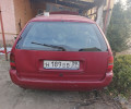 Ford Mondeo, 1993