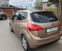 KIA Venga, 2013