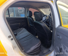 Renault Logan, 