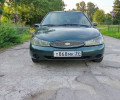 Ford Mondeo, 1997