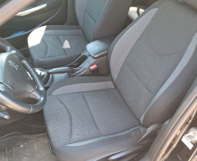 Peugeot 408, 