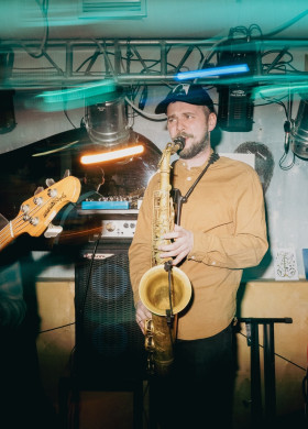 Лыфарь Фест в объективе Жени Егорова