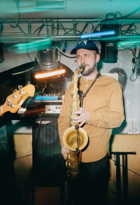 Лыфарь Фест в объективе Жени Егорова