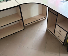 Продам офисную мебель