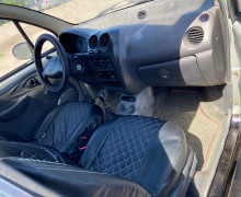 Daewoo Matiz, 2010