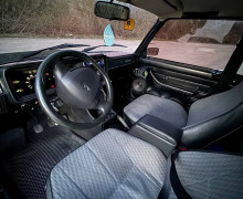 Продам ВАЗ 2107 инжектор