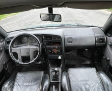 Volkswagen Passat, 