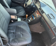 Mercedes-Benz Другая , 1995