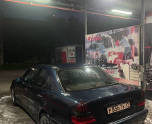 Mercedes-Benz Другая , 1995