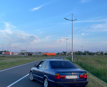 BMW 5 серия, 
