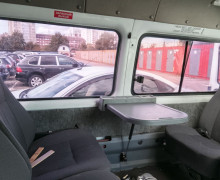 ГАЗ Соболь, 