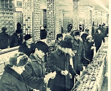 История легендарного магазина: от открытия до наших дней