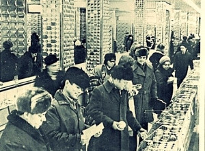 История легендарного магазина: от открытия до наших дней