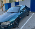 Opel Omega, 1995