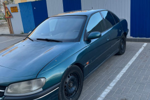 Opel Omega, 1995