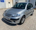 Citroen C3, 2003