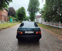 Volkswagen Passat, 