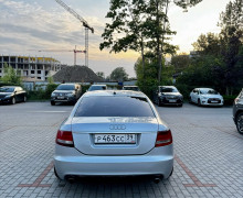Audi A6, 