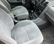 Renault Laguna, 1995