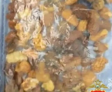 Начальника производства в Калининграде подозревают в хищении янтаря на сумму свыше 1,3 млн рублей
