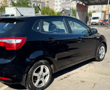 KIA Rio, 