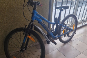 Продаю детский велосипед Giant XtC Jr 1