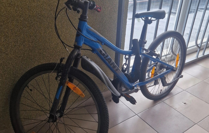 Продаю детский велосипед Giant XtC Jr 1