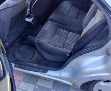 Citroen Xantia, 