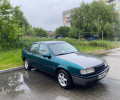 Opel Vectra, 