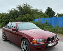 BMW 3 серия, 1995