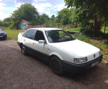 Volkswagen Passat, 