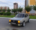 Volkswagen Golf, 