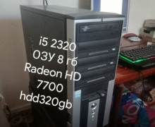 Ноутбуки и компьютеры мощные и простые, сборка под требования