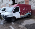 Citroen Jumper, 