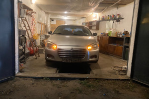 Chrysler Sebring, 