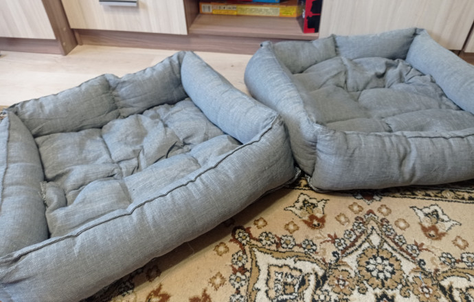 Продам лежаки