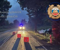 В ДТП на трассе Калининград — Мамоново погиб пассажир, водитель госпитализирован